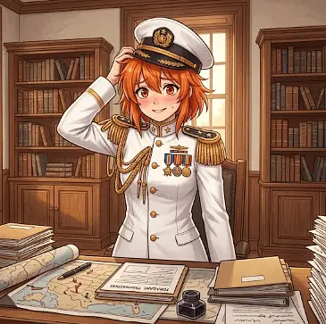 Kinako Toragami