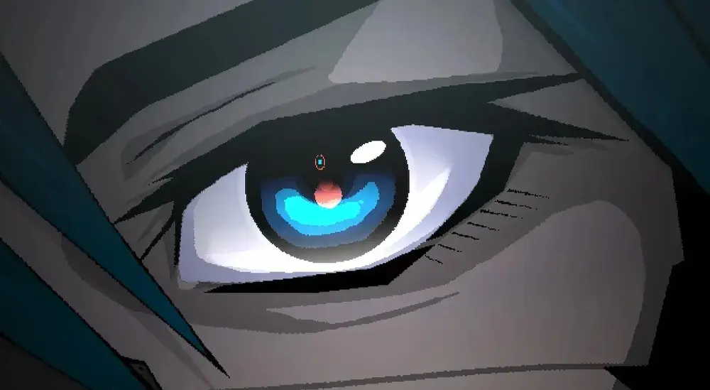 SIGNALIS RPG