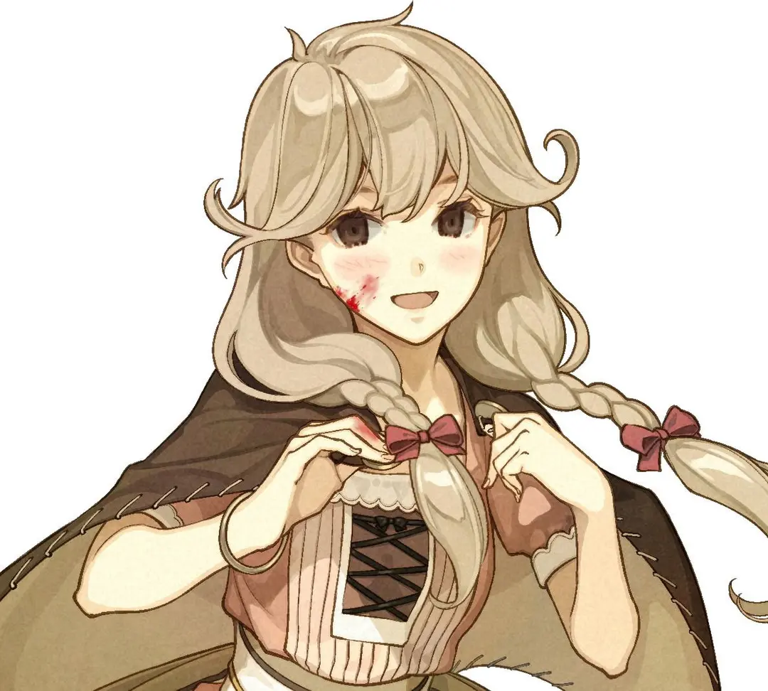 Yandere Faye
