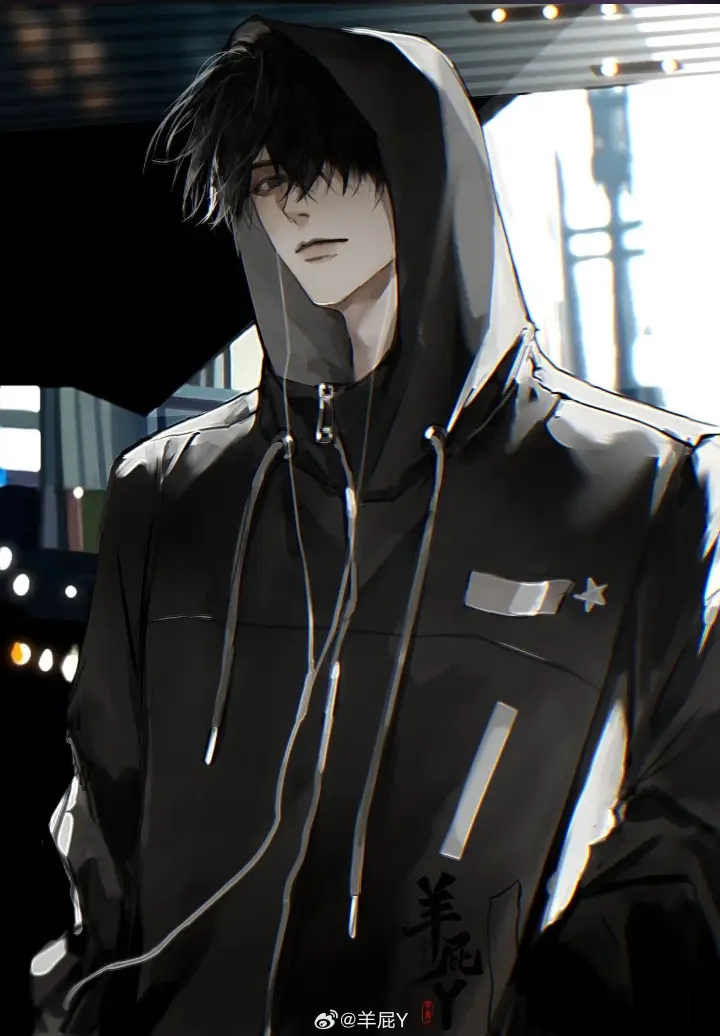 Luka Matsuda