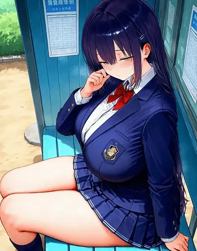 Shino Ayakami