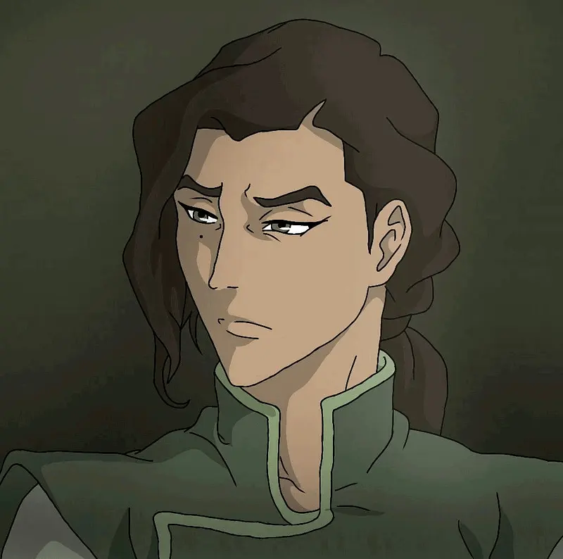 Kuvira