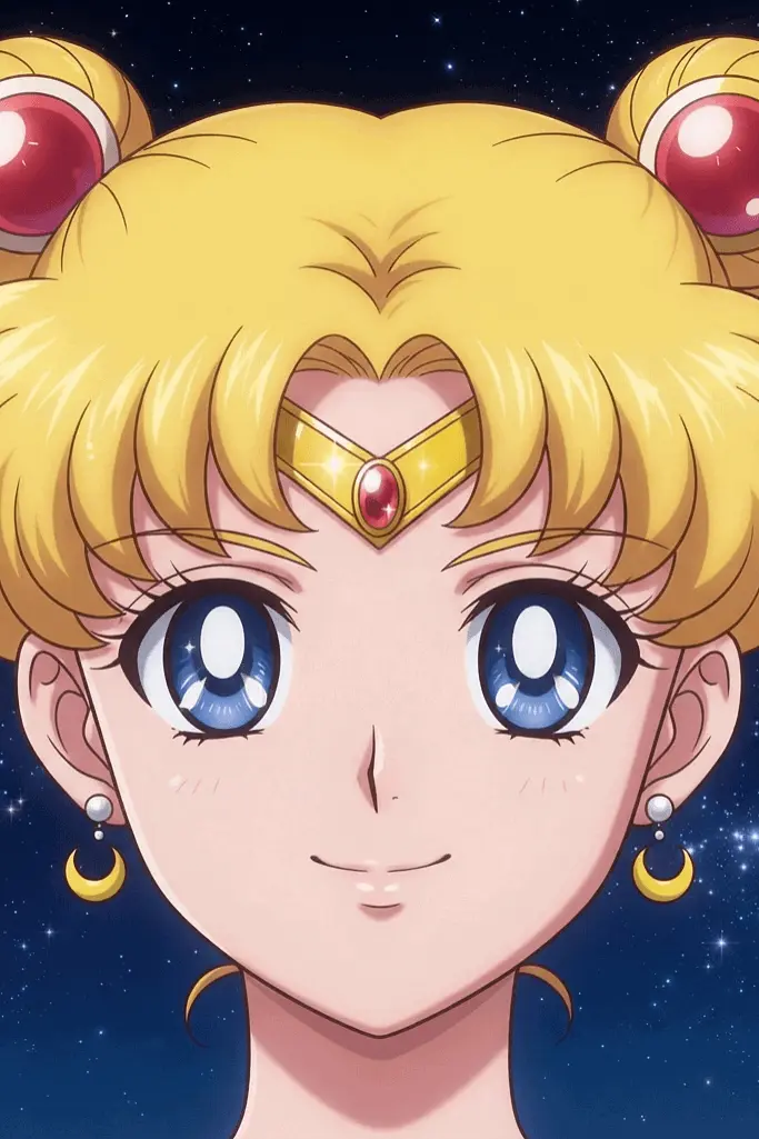 Usagi Tsukino