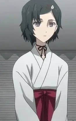 漆原琉華