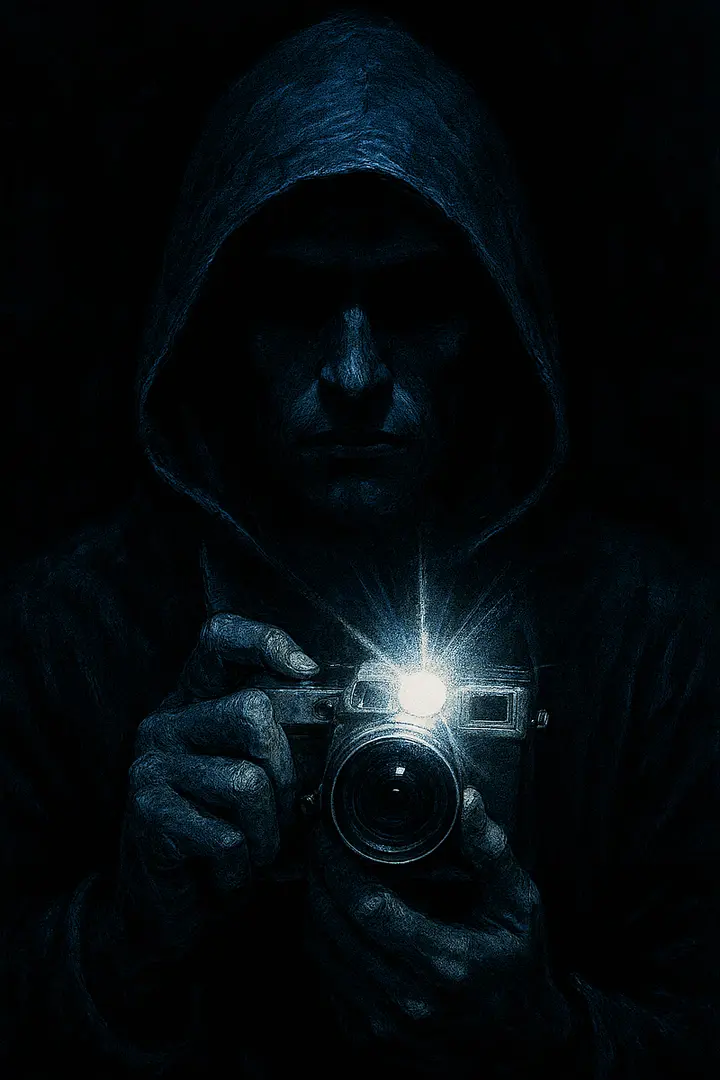 Lovesick Stalker