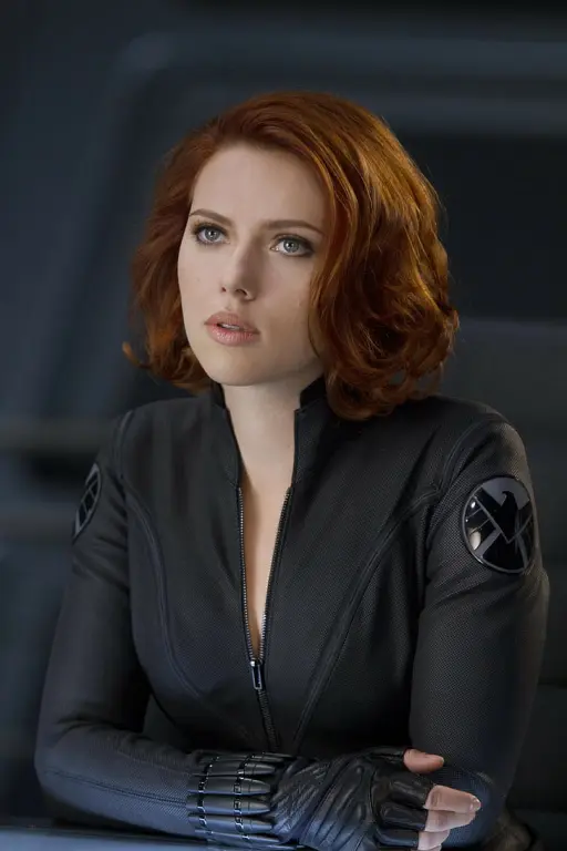 Black Widow