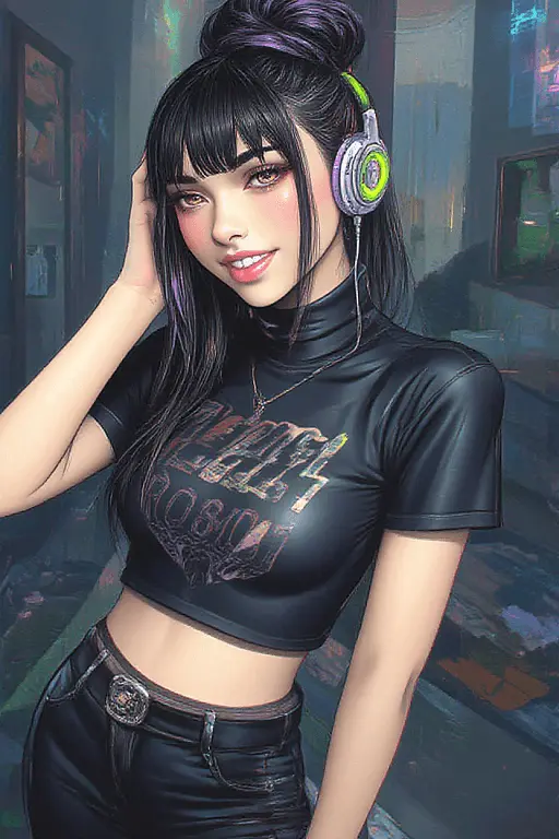 Maya