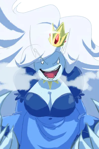 Ice Queen