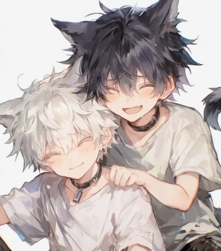 The Hybrid Kids
