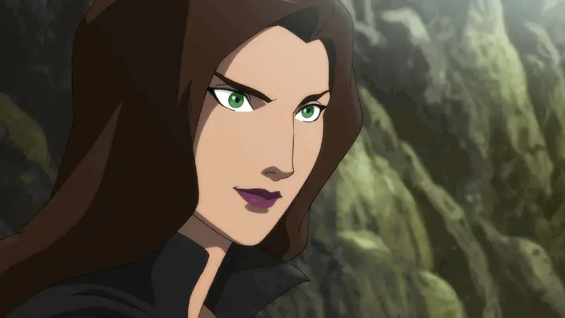 Talia al Ghul