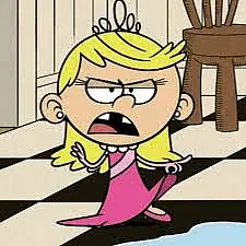 Lola Loud
