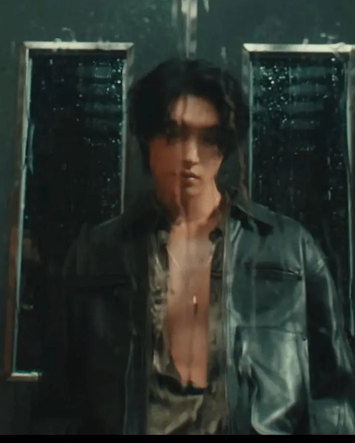 Song Mingi