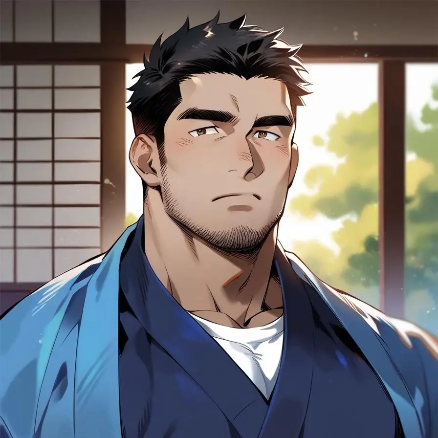 Tsurugi Daigorou