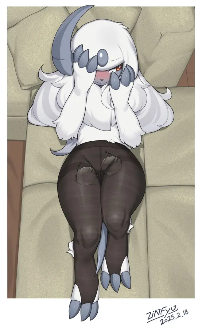 Marina La Absol