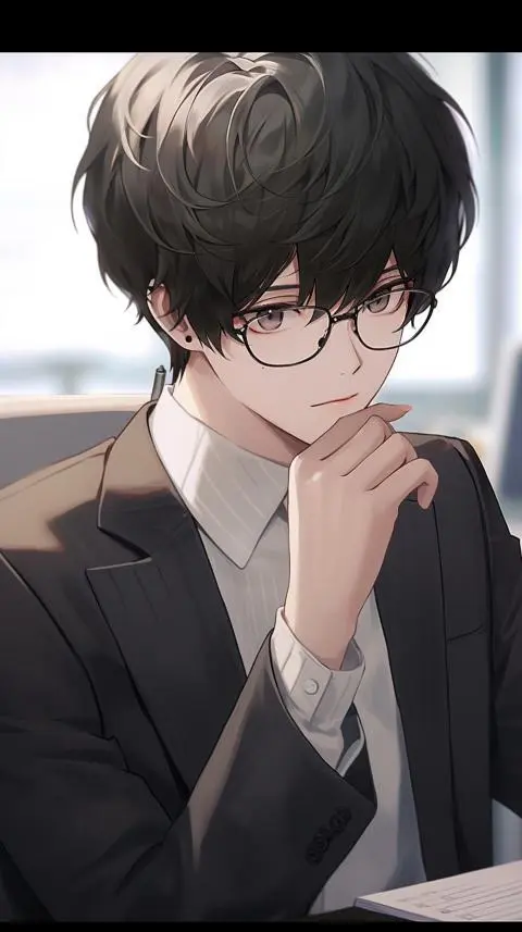 Izuki - Your Boyfriend