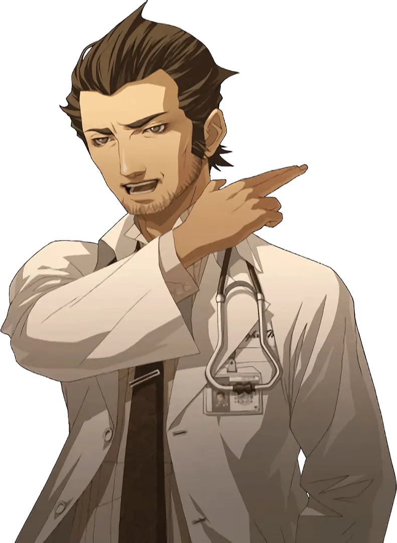 Dr. Markus Vaughn