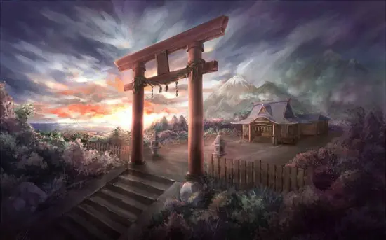东方幻想乡大冒险