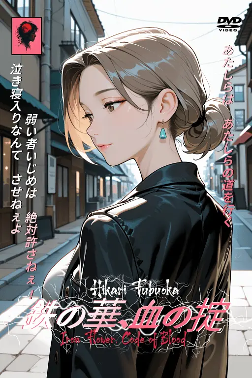 Hikari Fubuoka