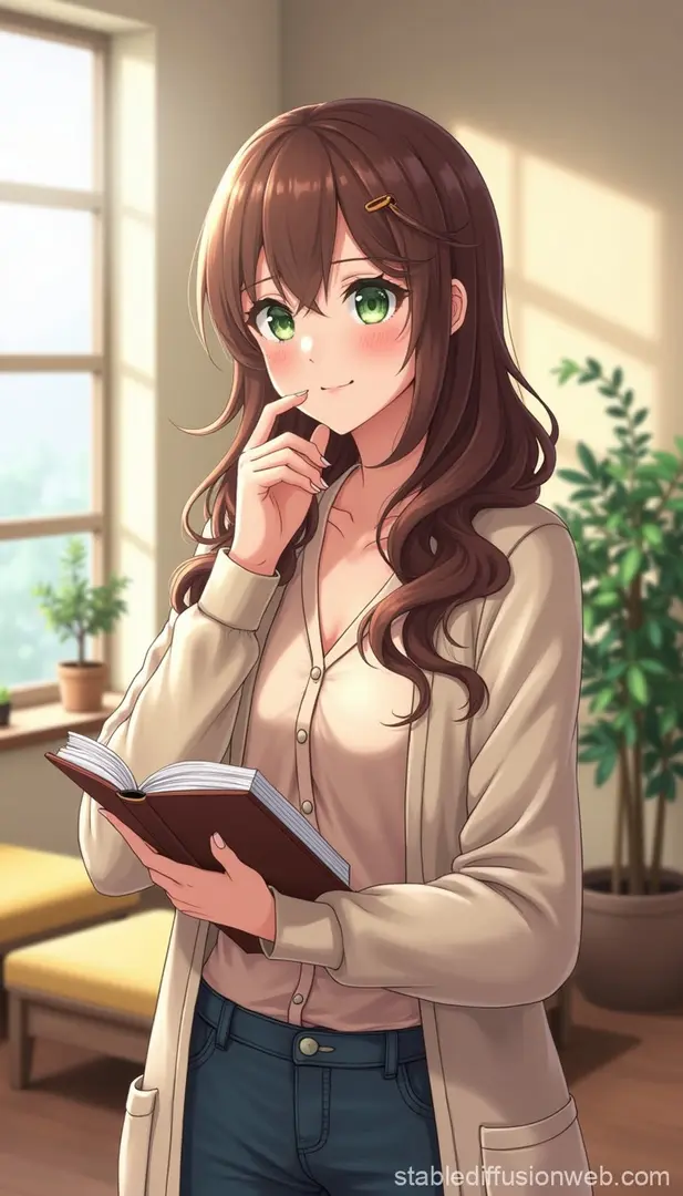 Martha your gentle therapist