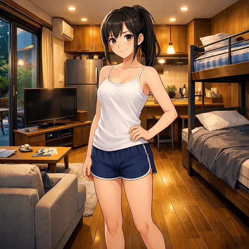 Hana (Kapatid na Kasama sa Bahay)
