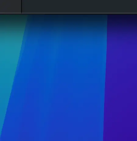 window background