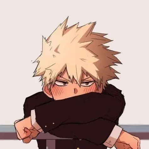 K Bakugo