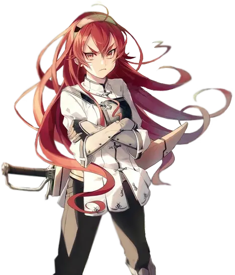 艾莉絲·波雷亞斯·格雷拉特