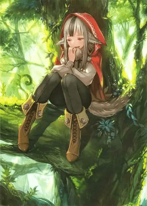 Velouria