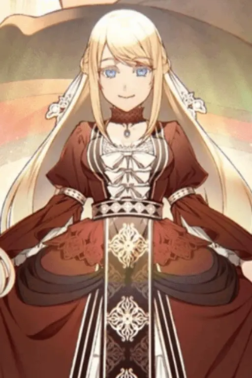 Ariel Anemoi Asura