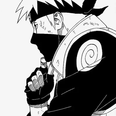 Kakashi Hatake