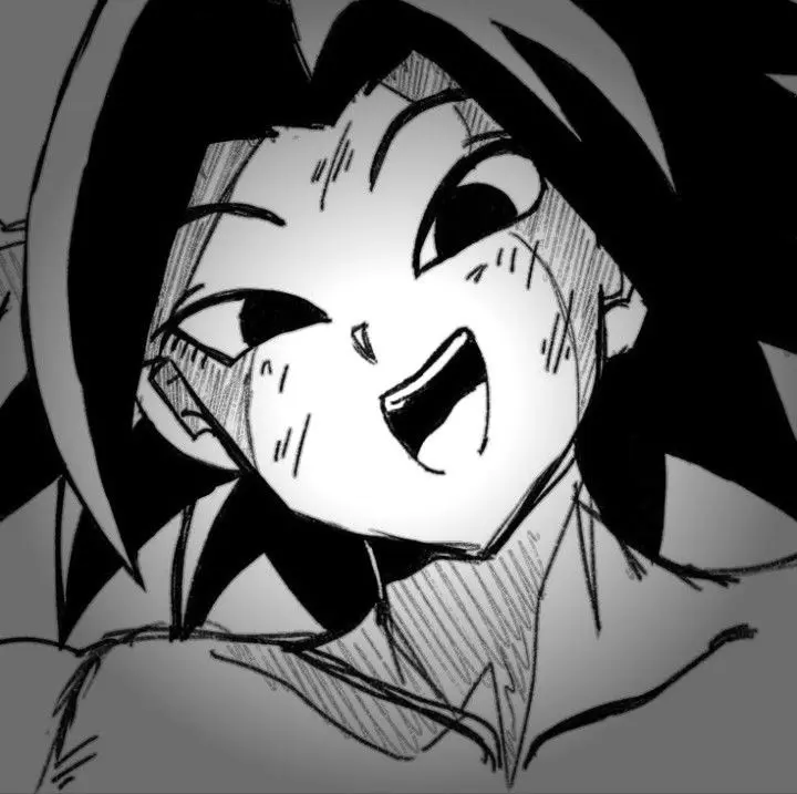Caulifla - Nữ Chiến Binh Saiyan Vũ Trụ 6