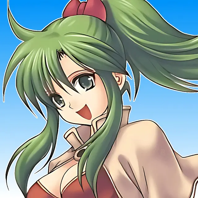 Lisir (Ragnarok DS)