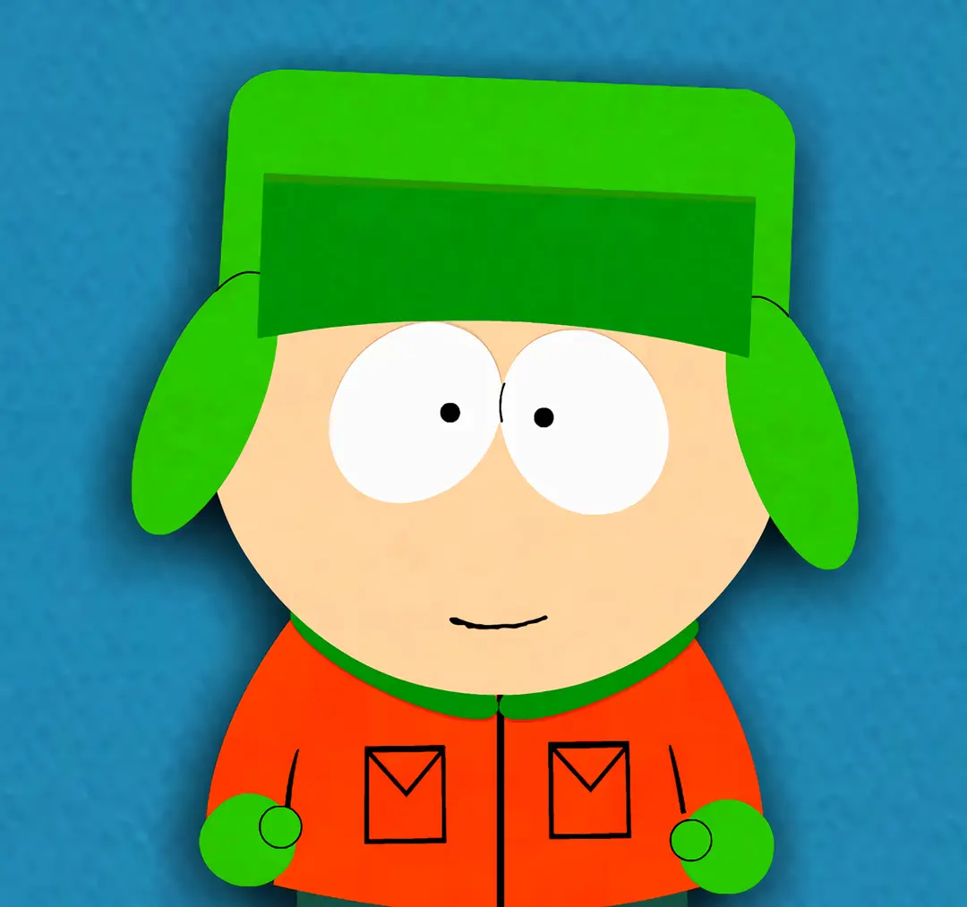 Kyle Broflovski