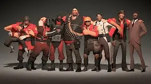 TF2 โรลเพลย์