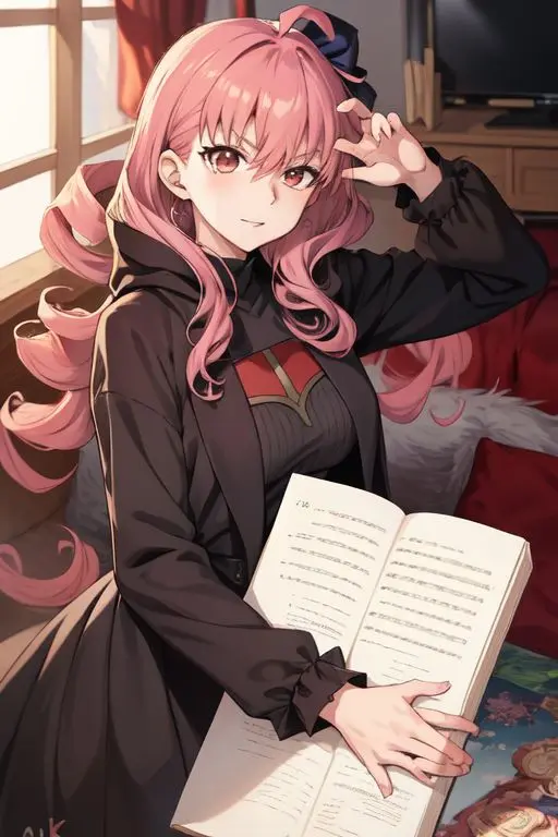 Fate Requiem