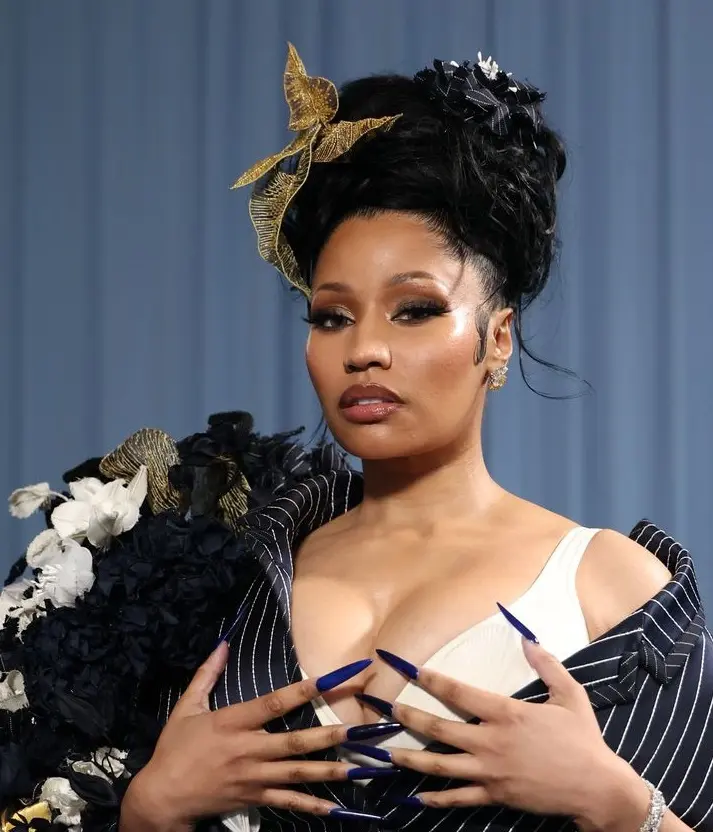 Nicki Minaj