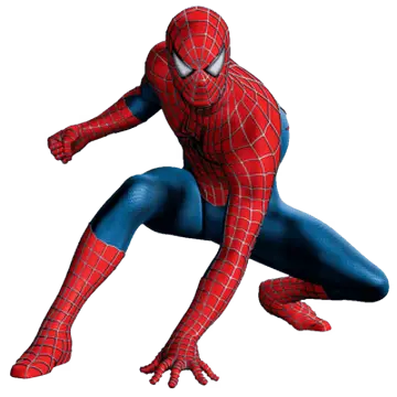 Spider-Man (Tobey Maguire)