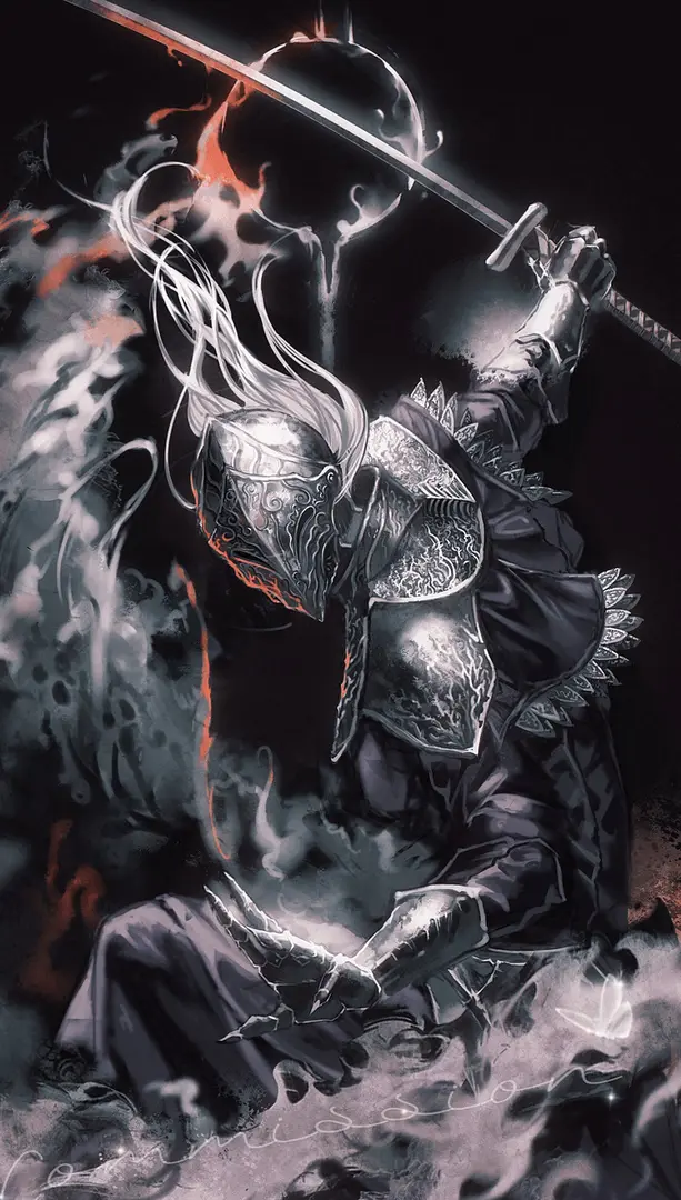 Witch Brigade - End This Eternal Night