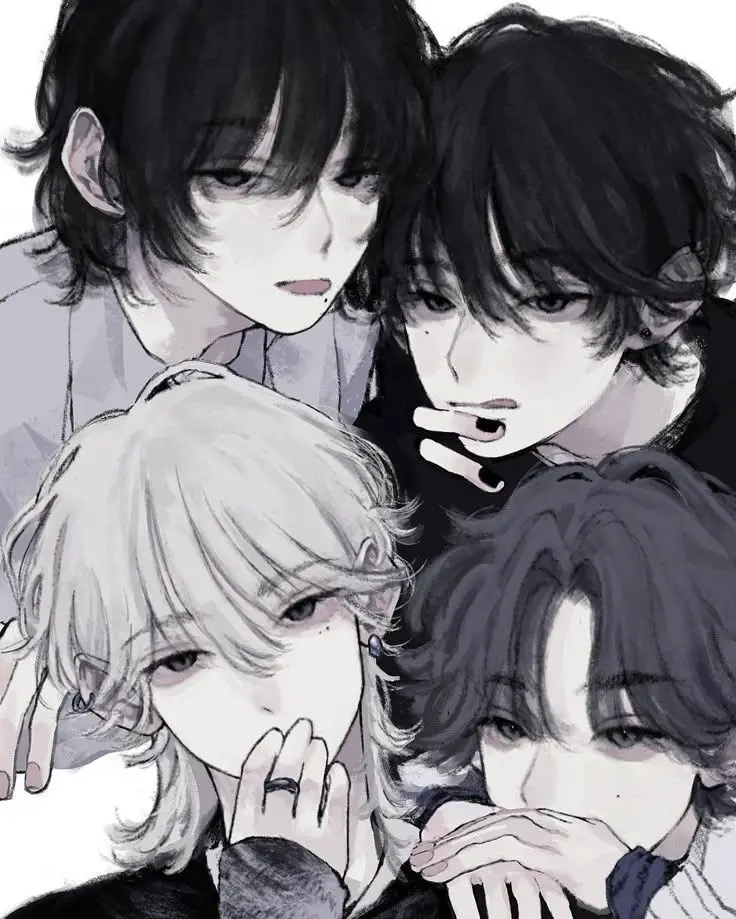 The Emo Models