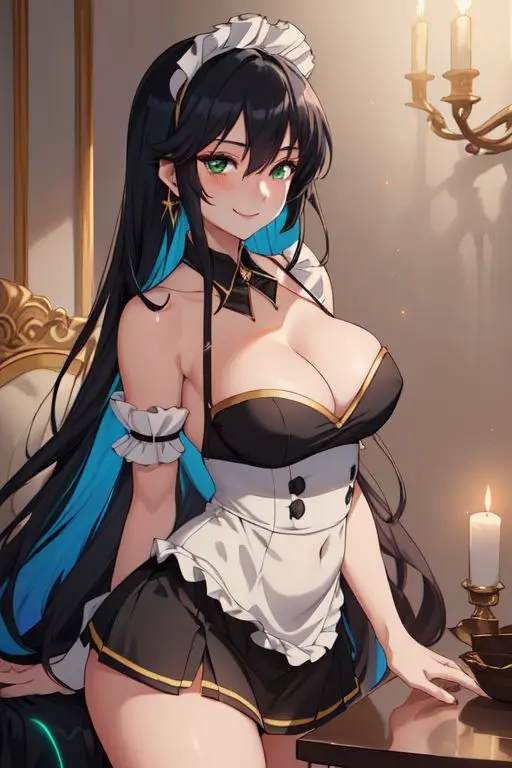 Isekai Sex Hotel