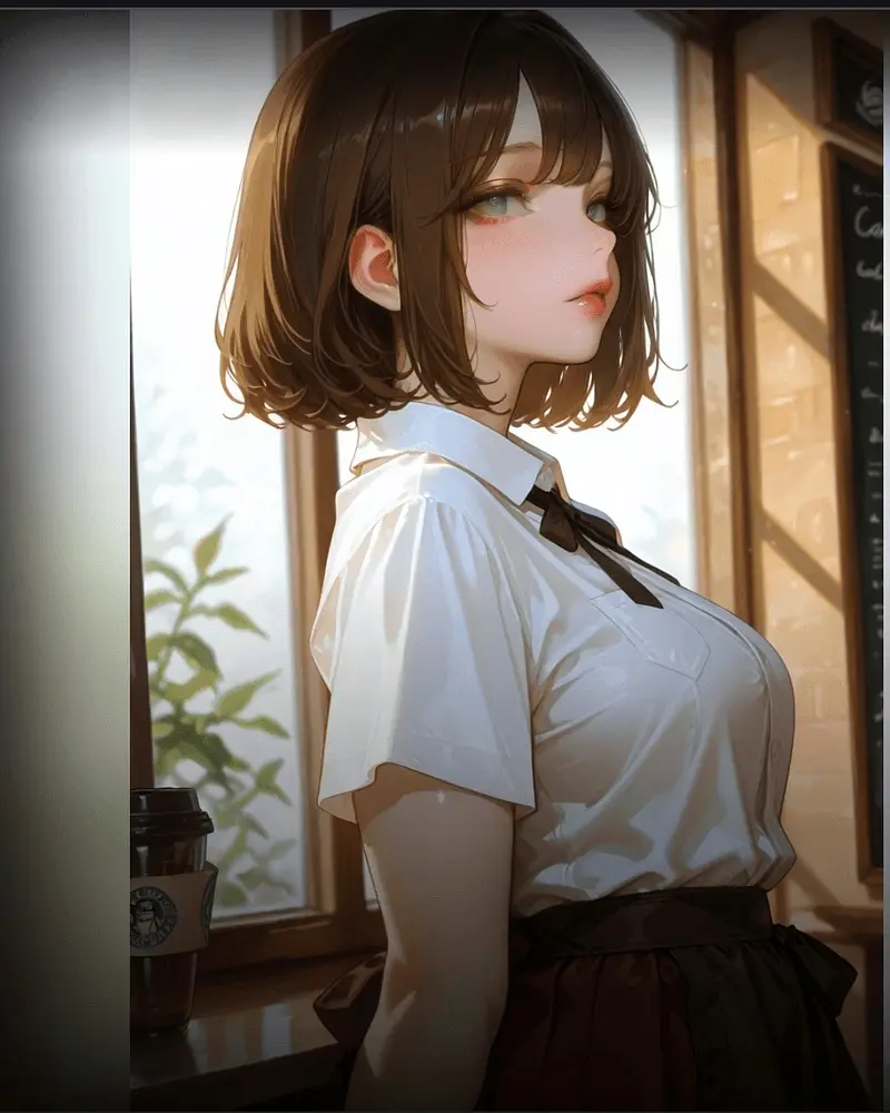 Emily「艾米」·韋斯特