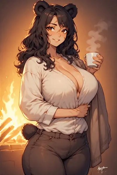 Hannah | The Saviour That Won't Let Go