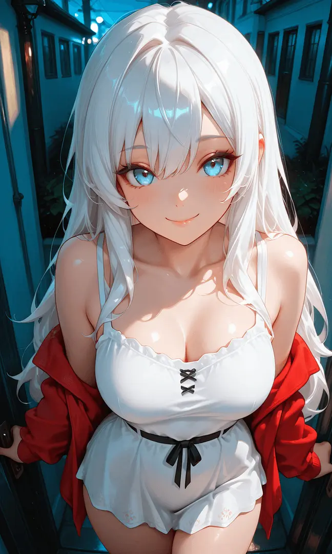 Remi Nakamura