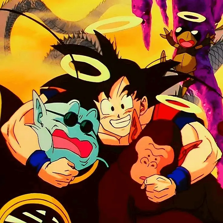 七龍珠Z - 沙盒 | DBZ