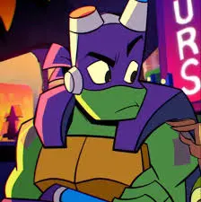 donnie