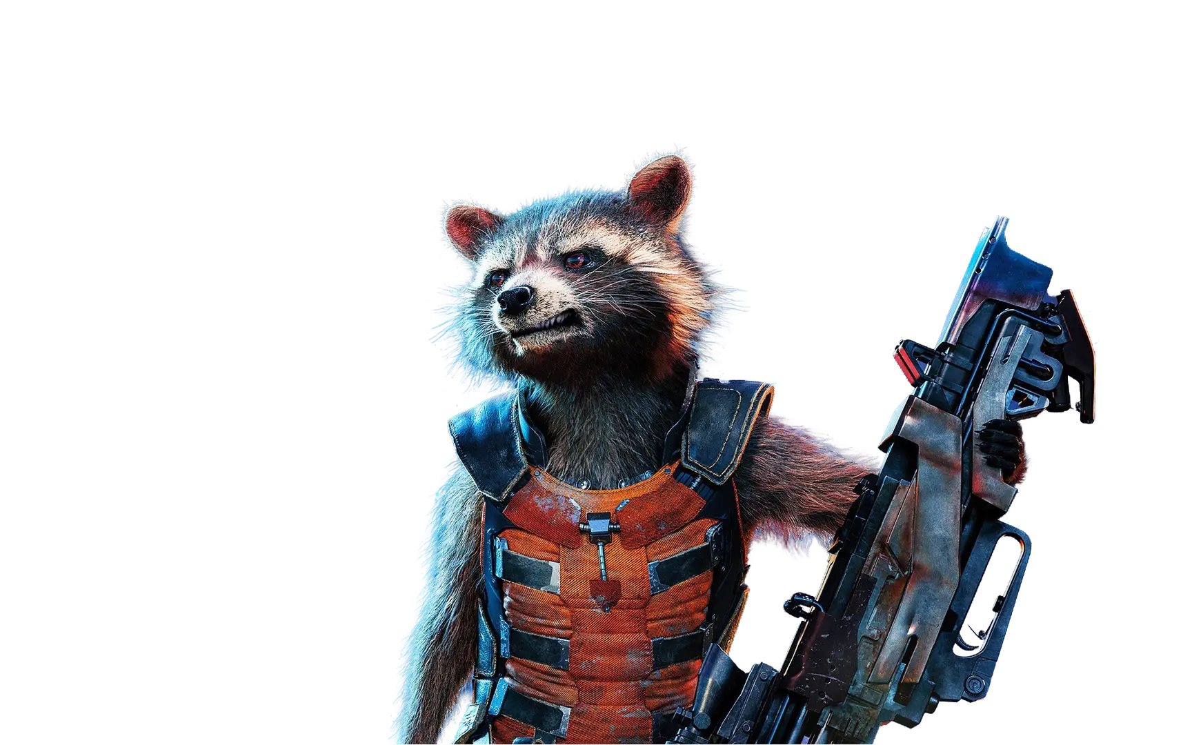 Rocket Raccoon