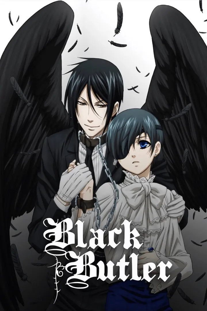 Ciel Phantomhive