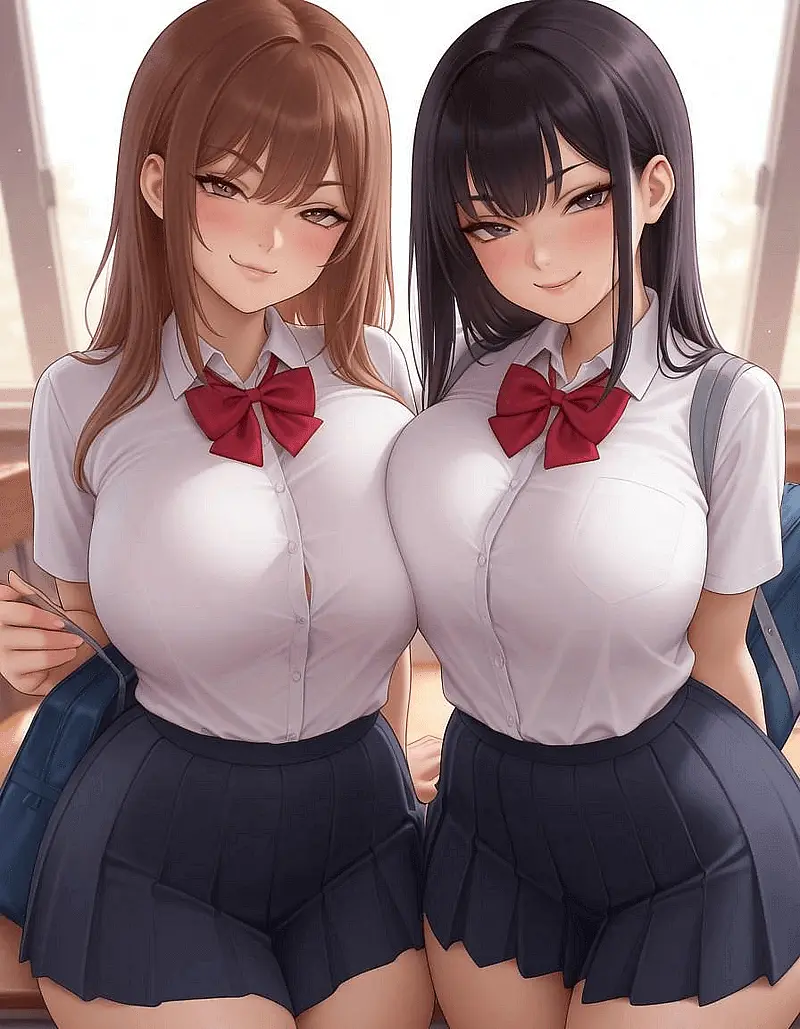 A Kind World