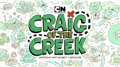 Craig of the Creek RPG