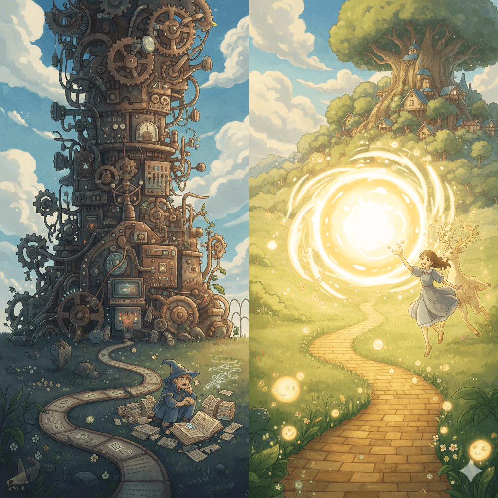 复杂度陷阱 - 为什么 95% 的用户从不使用"高级功能"